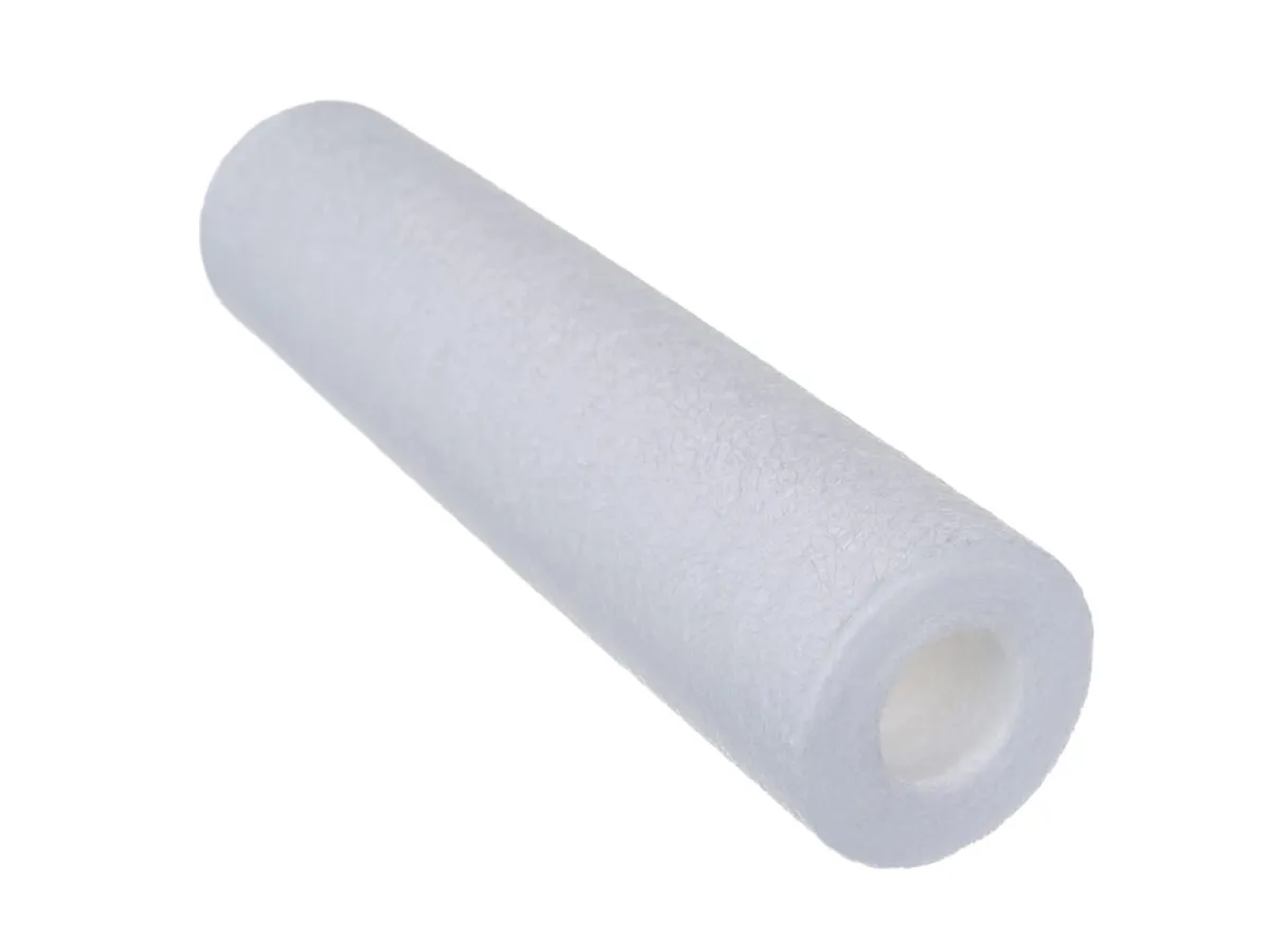 Градиентный картридж для механической очистки воды ECOSOFT 2,5''X20'', 20-5 MKM