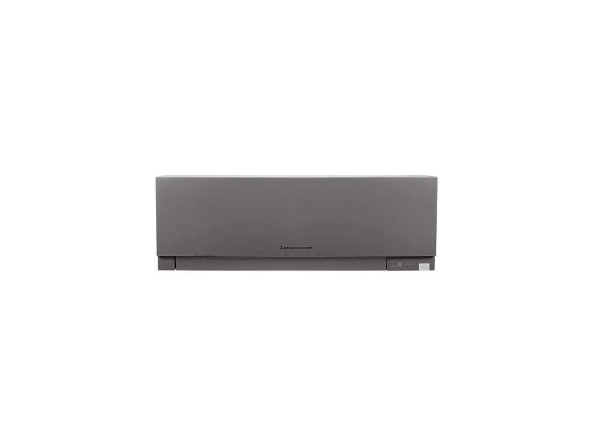 Кондиционер Mitsubishi Electric Inverter MSZ-EF25 VE2-MUZ-EF25 VE Silver