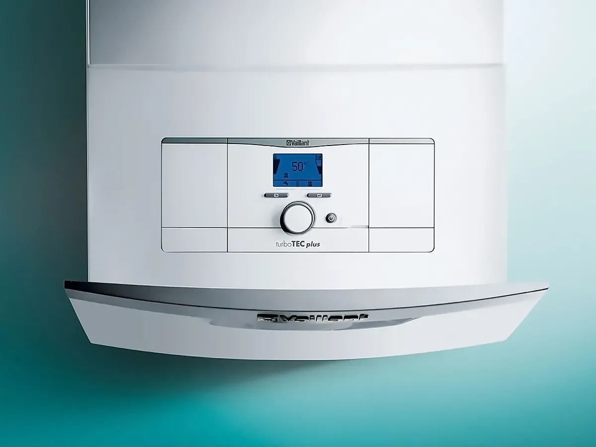 Cazan clasic pe gaz VAILLANT TURBO TEC PLUS VUW 362-5-5 36 kW