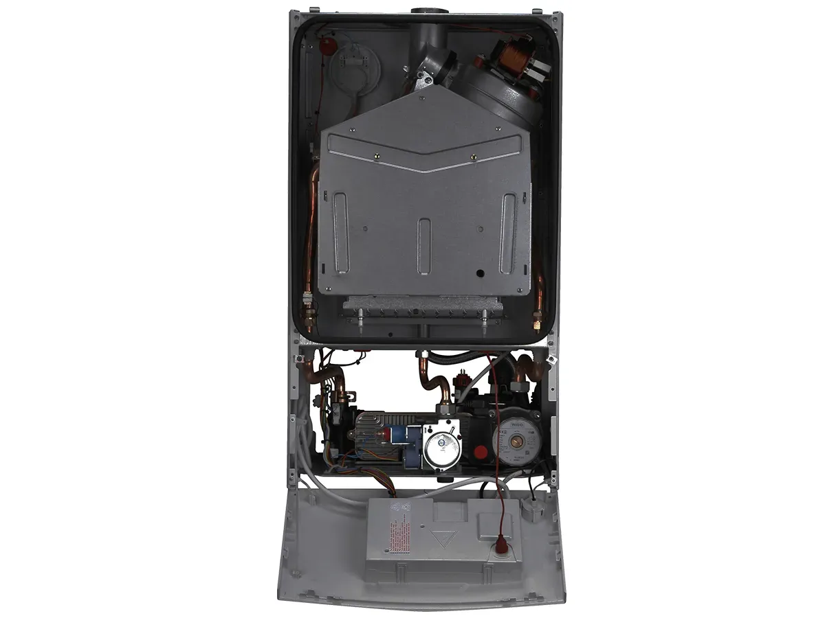 Классический газовый котел BOSCH GAZ 6000W 28 кВт
