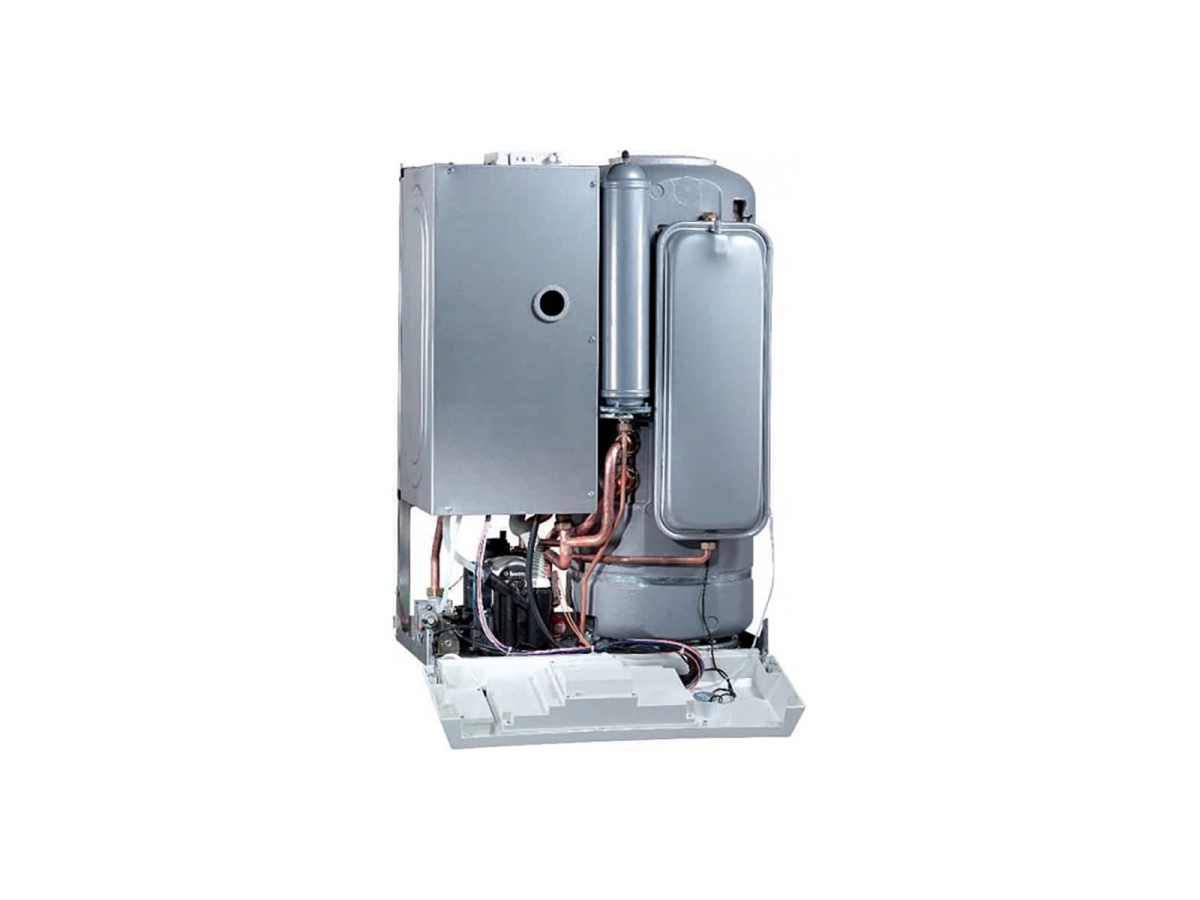 Конденсационный газовый котел IMMERGAS Victrix Zeus Superior 26 кВт