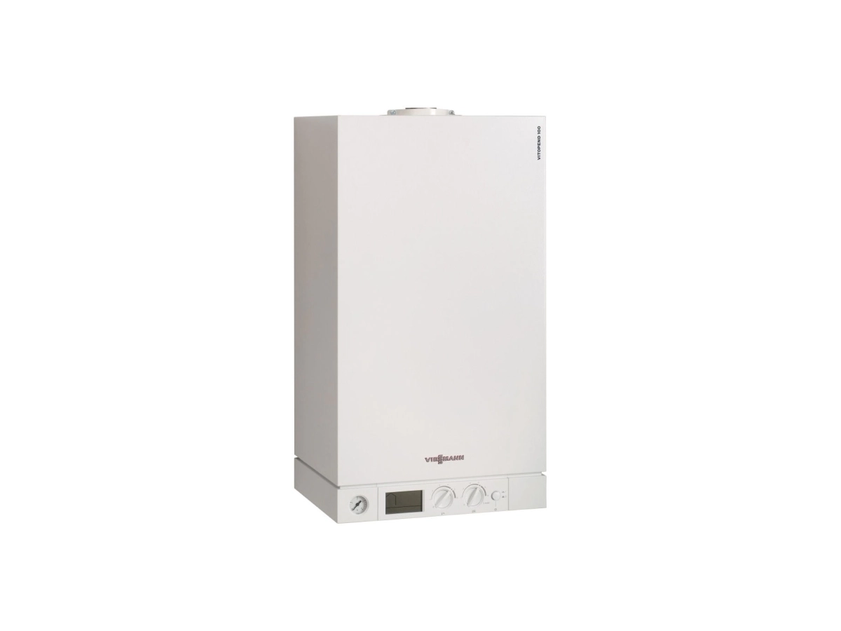 Классический газовый котел VIESSMANN Vitopend 100-W 24 кВт
