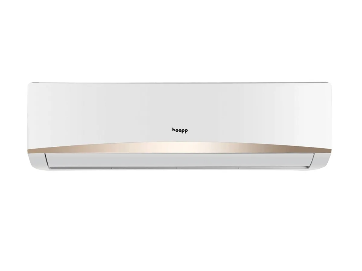 Кондиционер HOAPP LUNA Inverter R32 HSK-LA28VAW/HMK-LA28VA 9000 BTU 