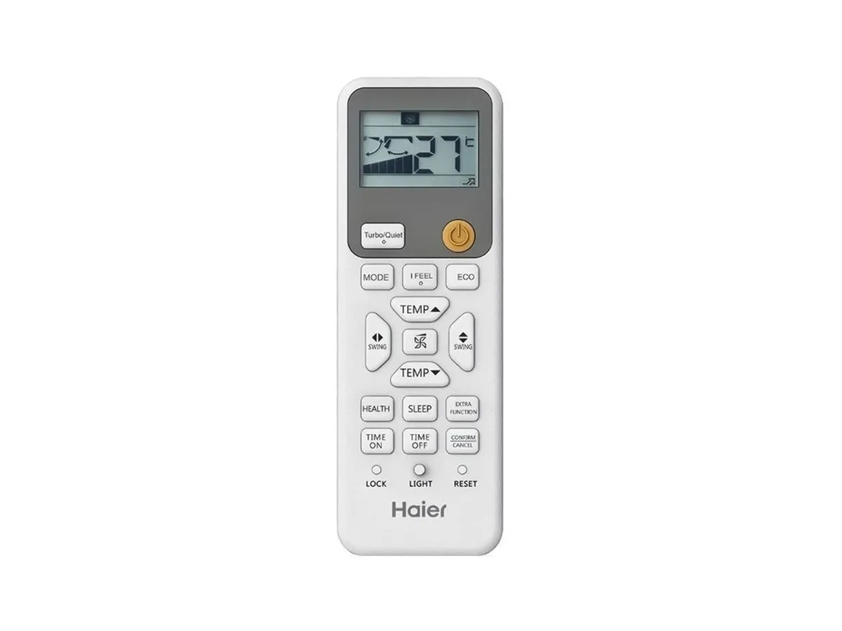 Кондиционер HAIER REVIVE Plus DC Inverter R32 AS25RBAHRA-PL 1U25YEGFRA-3