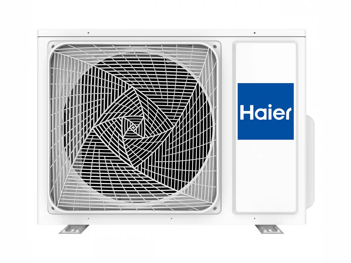 Кондиционер HAIER FLEXIS Nordic Plus DC Inverter R32 Super Match AS35S2SF1FA-WH-1U35MEHFRA-1(white matt) (Обогрев при - 25°C)