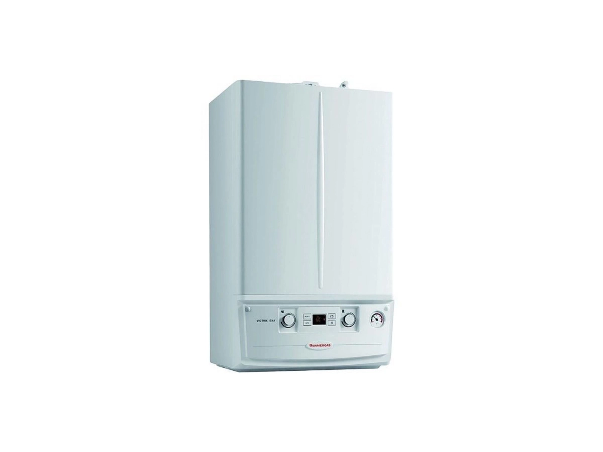 Конденсационный газовый котел IMMERGAS Victrix Exa 24-28 кВт