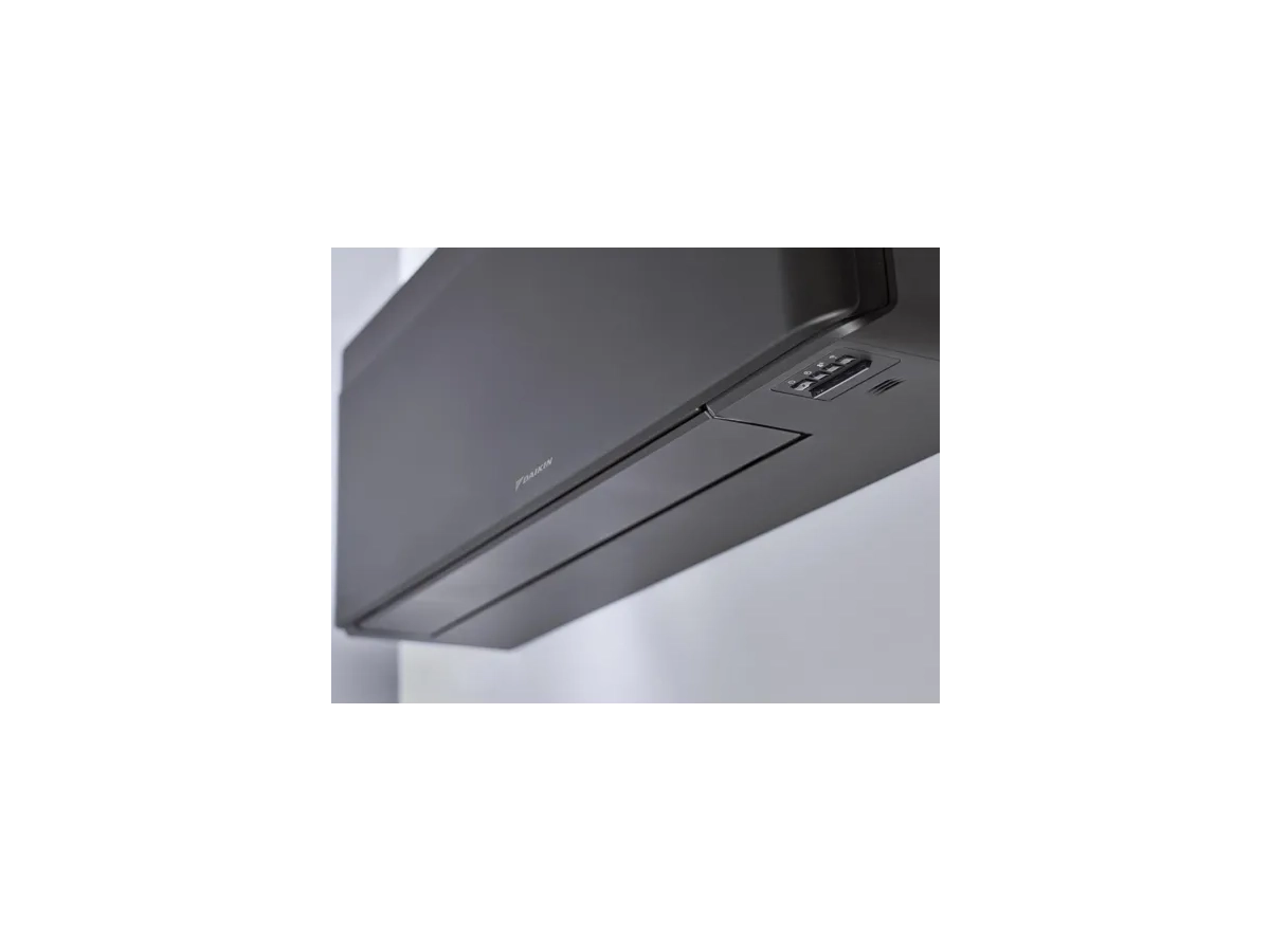 Кондиционер DAIKIN Inverter STYLISH FTXA42BB+RXA42A матовый черный A++