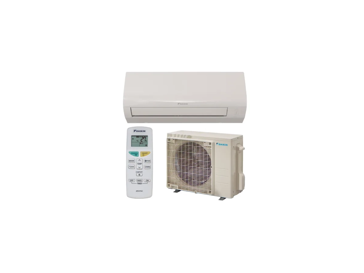 Кондиционер DAIKIN Inverter R32 SENSIRA FTXF71D+RXF71D R32 A++