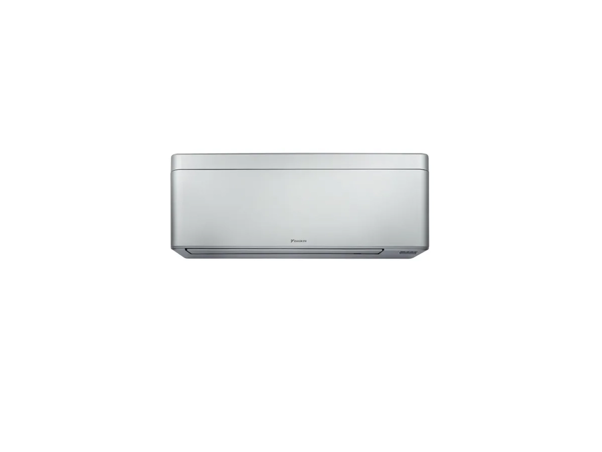 Кондиционер DAIKIN Inverter STYLISH FTXA35BS+RXA35A серый A++