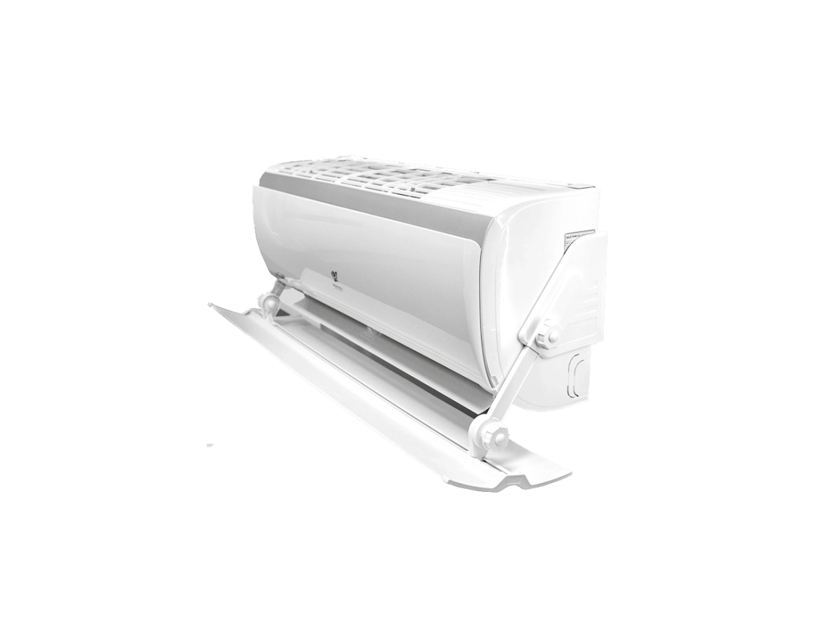 Deflector pentru aparate de aer conditionat