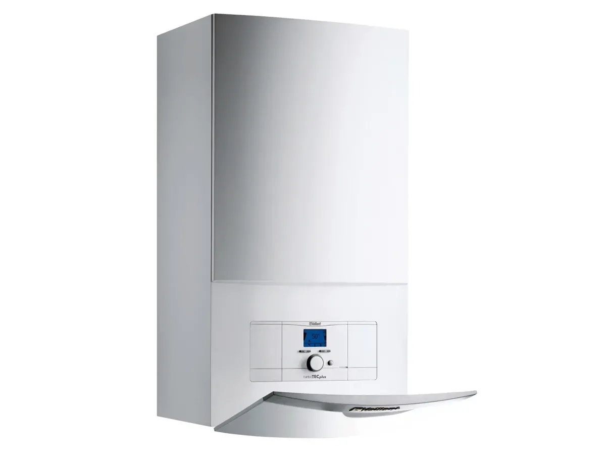 Cazan clasic pe gaz VAILLANT TURBO TEC PLUS VUW 362-5-5 36 kW