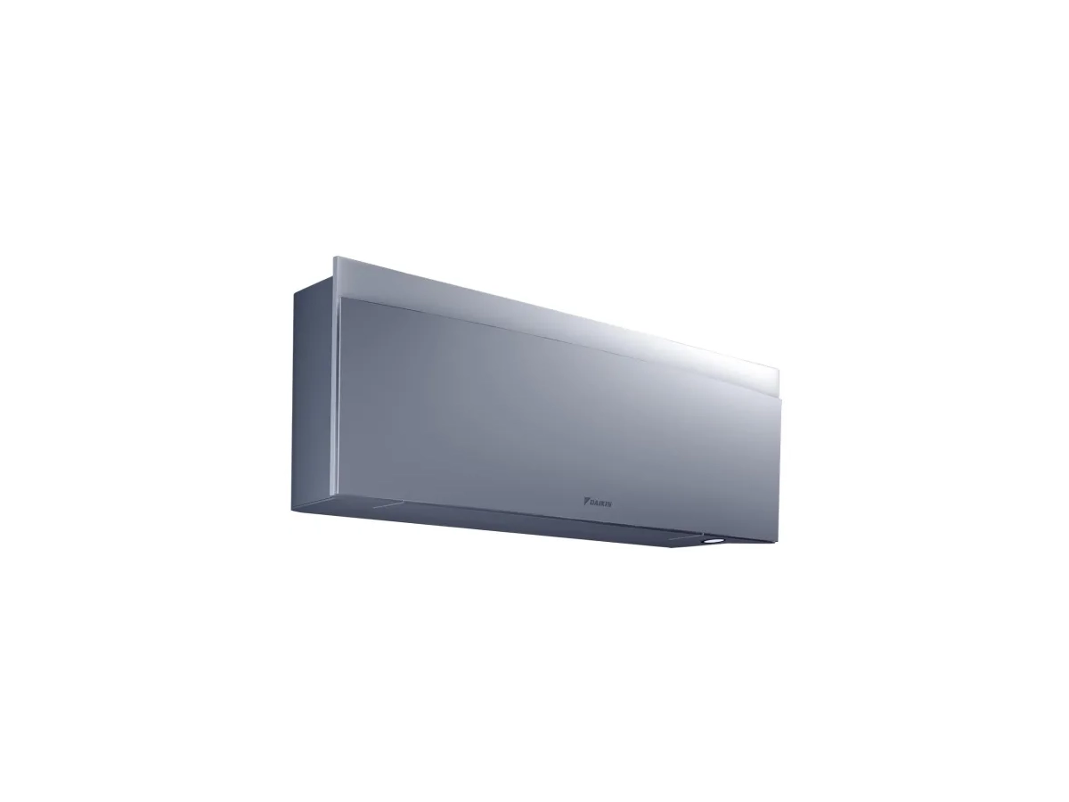 Кондиционер DAIKIN Inverter EMURA FTXJ35AS+RXJ35A (Серый) R32 A+++