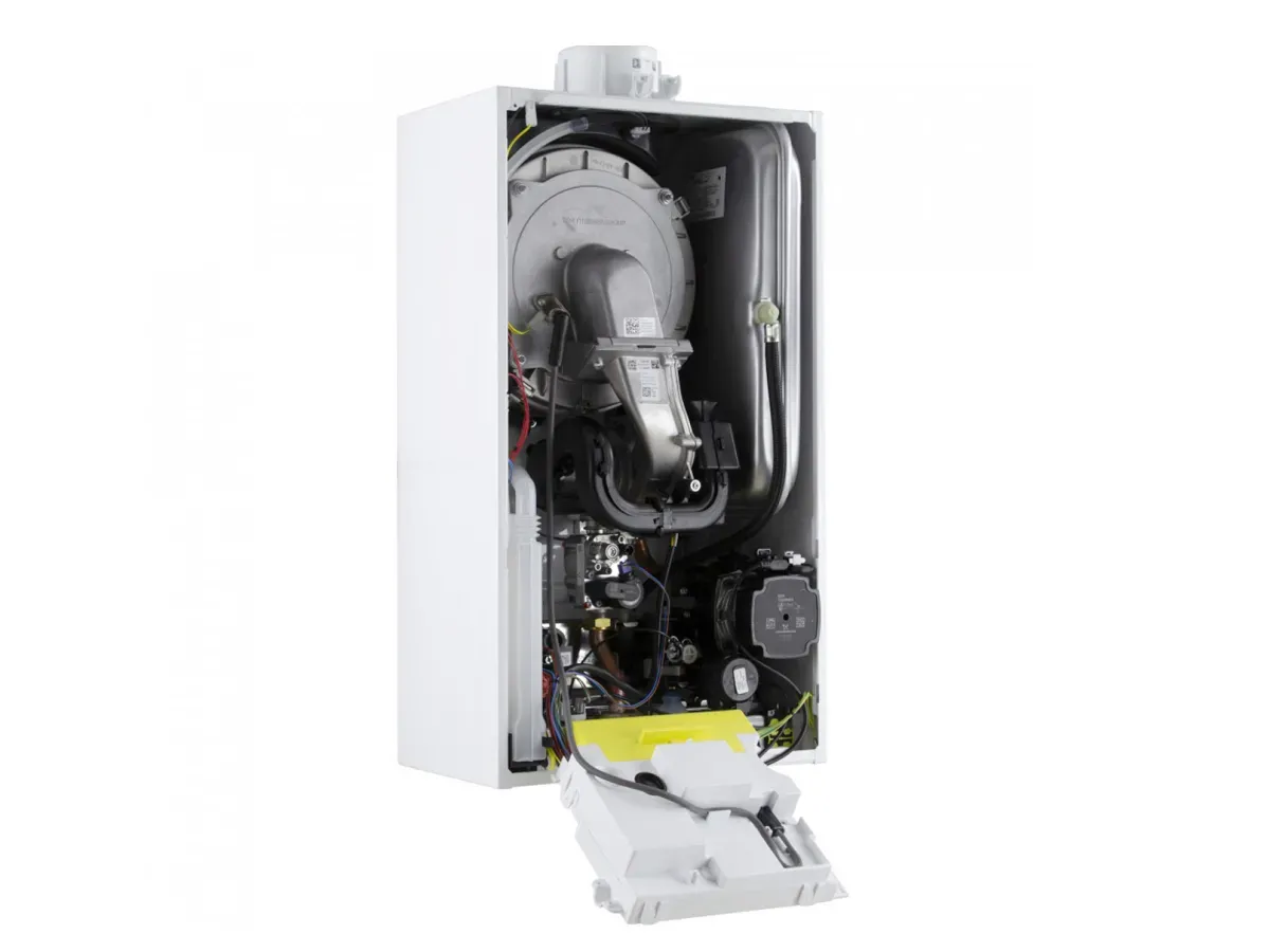 Cazan pe gaz in condensatie BAXI LUNA CLASSIC 24 kW