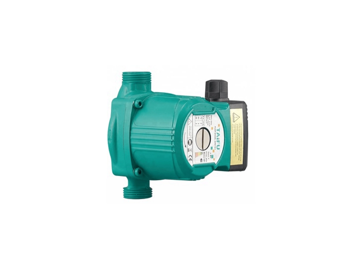 Циркуляционный насос TAIFU 25/6-180 Inverter