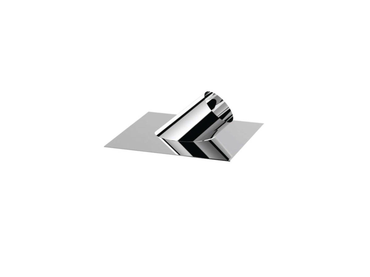 Накрышный переход угловой 30° SOLINOX d.200 (inox 304/304)
