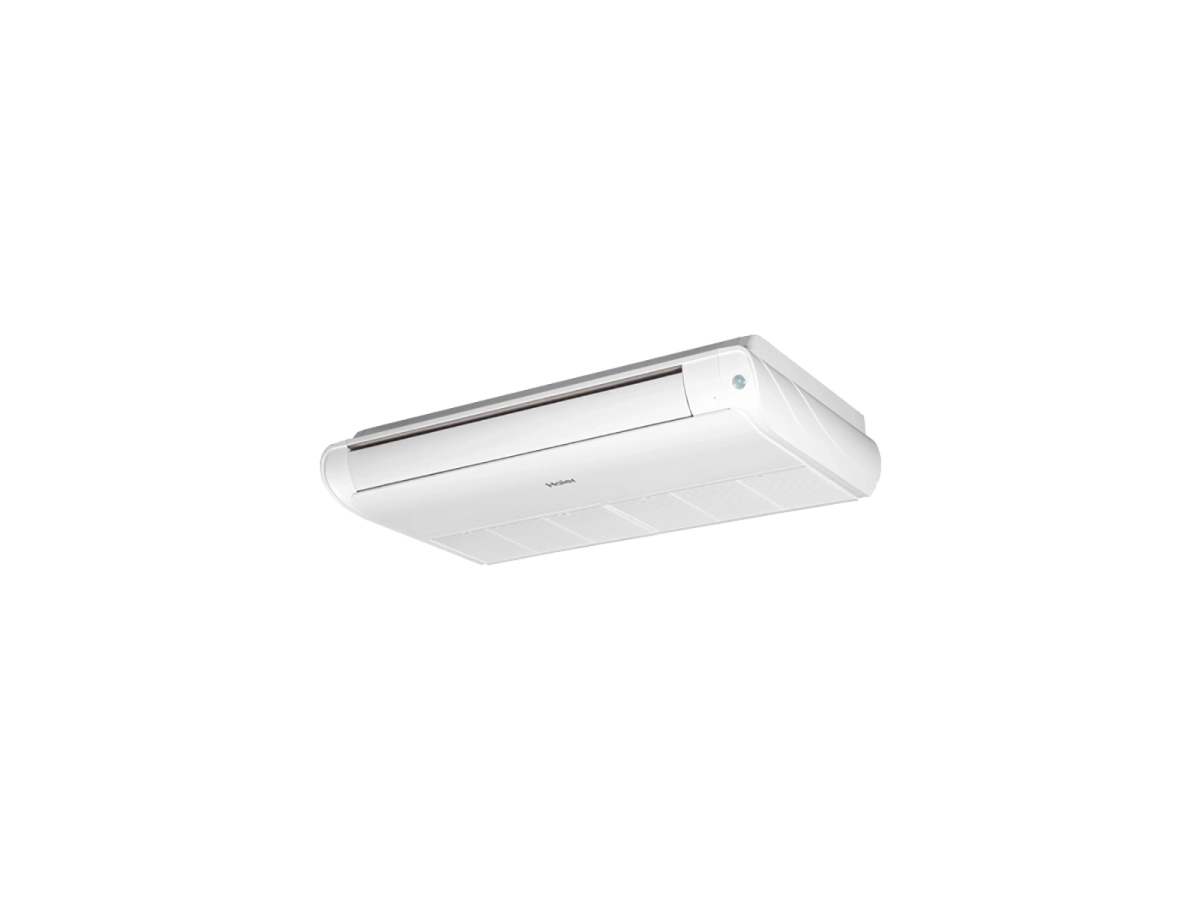 Кондиционер инверторный напольно-потолочный HAIER AC125S2SK1FA/1U125S2SN2FB