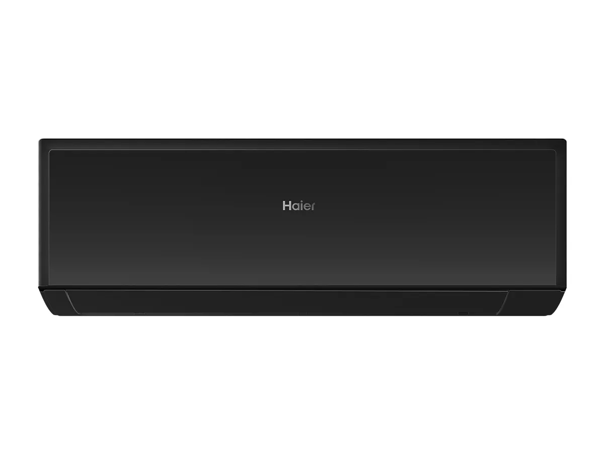 Conditioner HAIER REVIVE Plus DC Inverter R32 AS25RBAHRA-B 1U25YEGFRA-3 Negru (Încălzire pana la - 20°C)