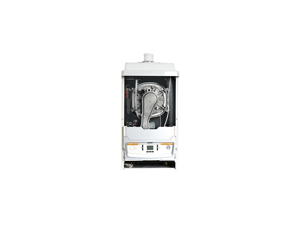 Конденсационный газовый котел IMMERGAS Victrix Pro 120 кВт