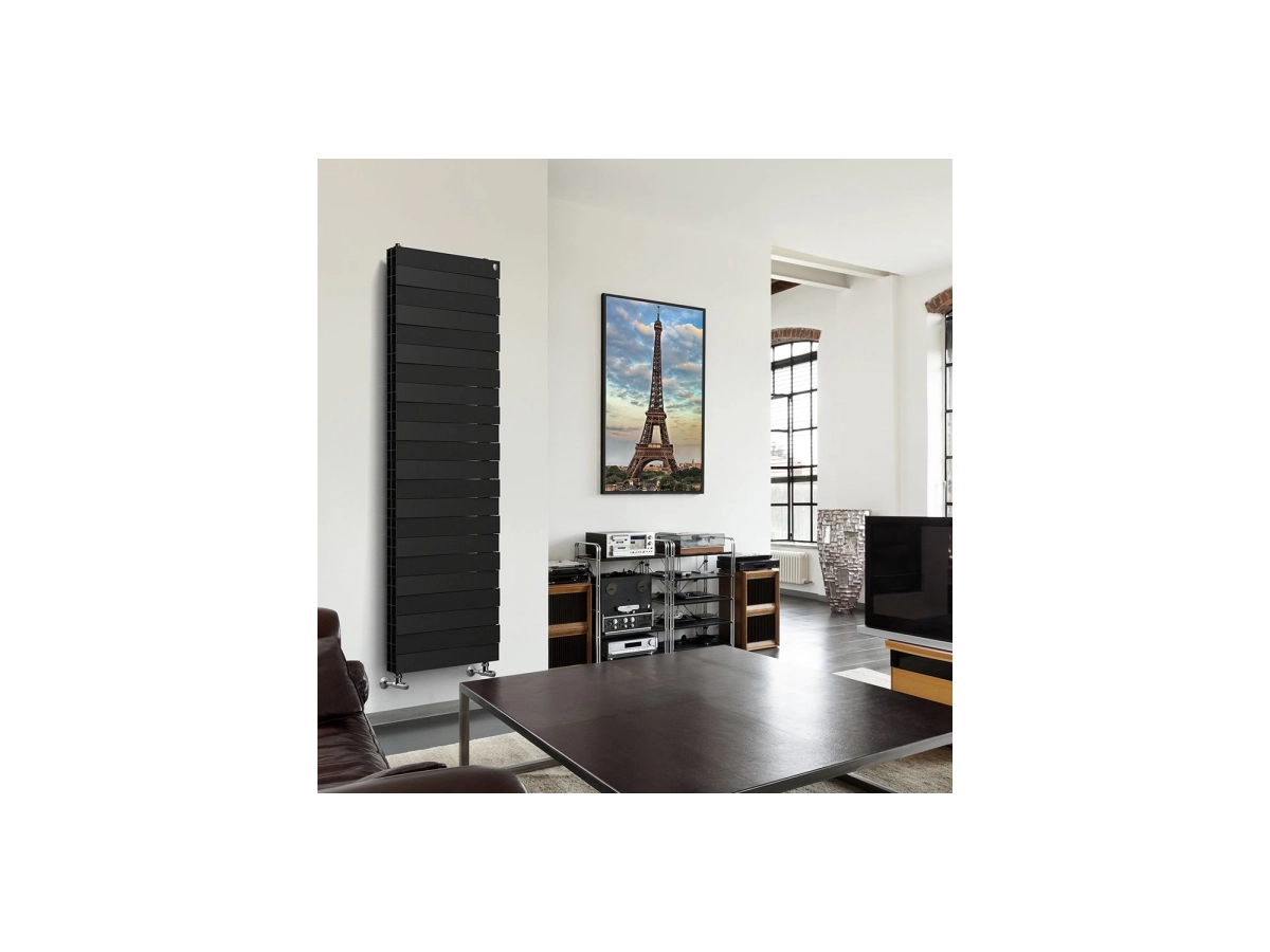 Биметаллические радиаторы Royal Thermo PianoForte Tower Noir Sable 18 сек.