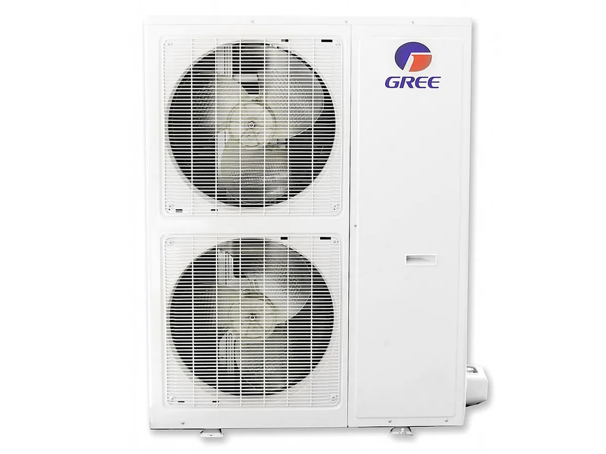 Aer condiționat tip GREE CHANNEL Invertor de înaltă presiune seria FGR40Pd/D(2)Na-X