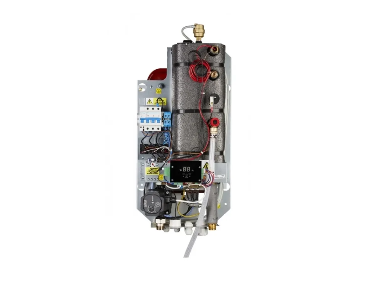 Cazan electric Bosch Tronic Heat 3500 15 KW
