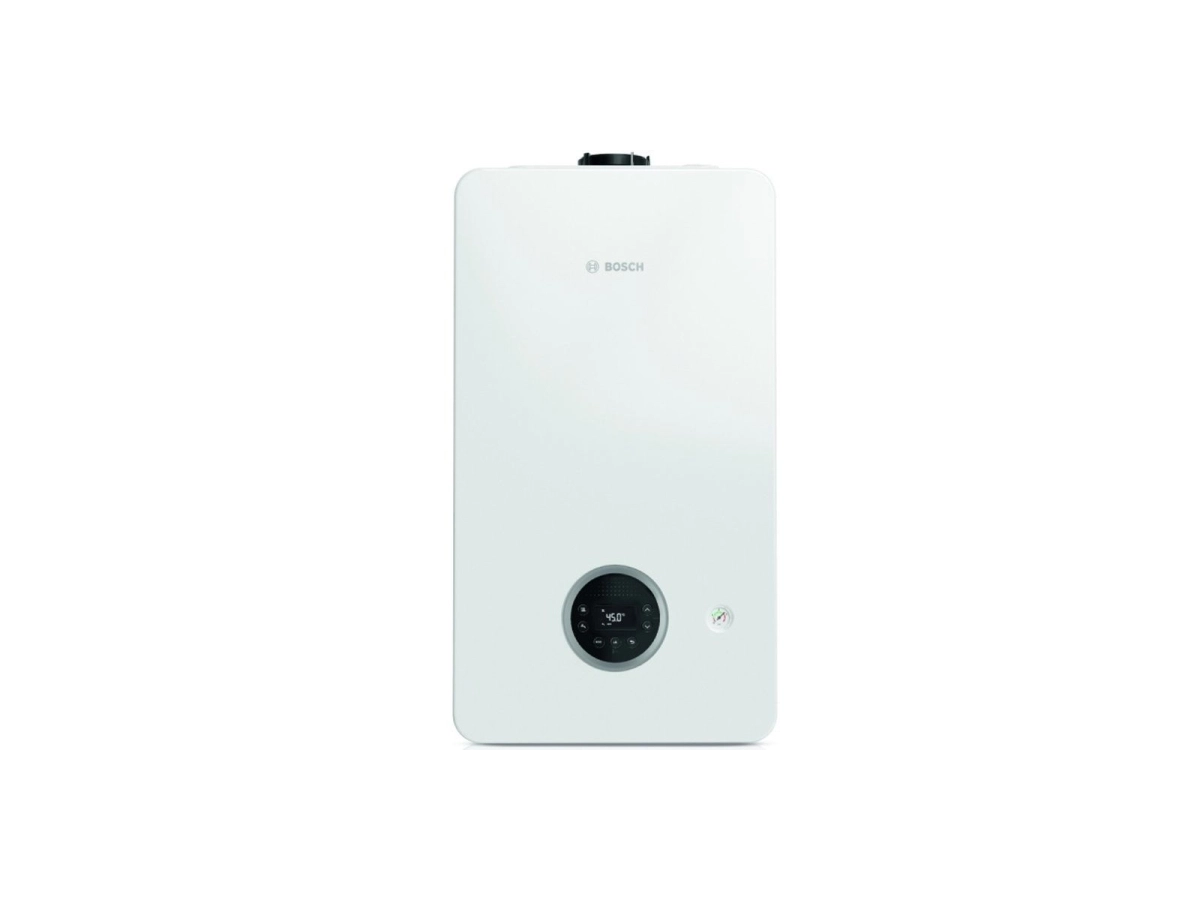 Конденсационный газовый котел BOSCH GC2300W 24-28 кВт