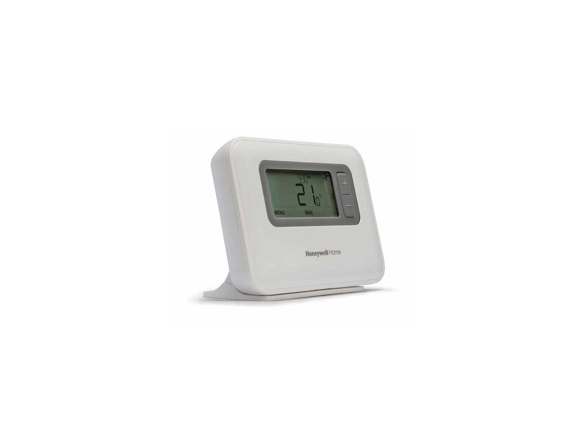 Беспроводной термостат с недельным програмированием Honeywell Y3H710RF0072