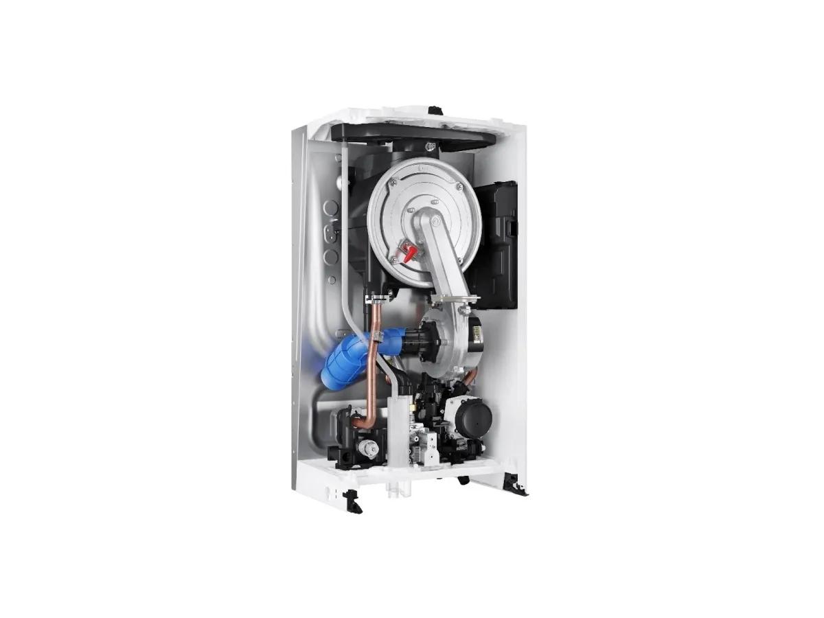 Cazan pe gaz in condensatie Ariston CARES S 30 TF