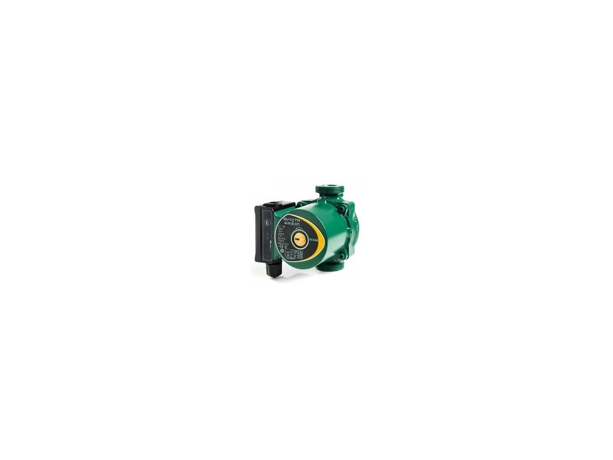 Циркуляционный электронный насос DAB EVOSTA2 40-70/130 мм