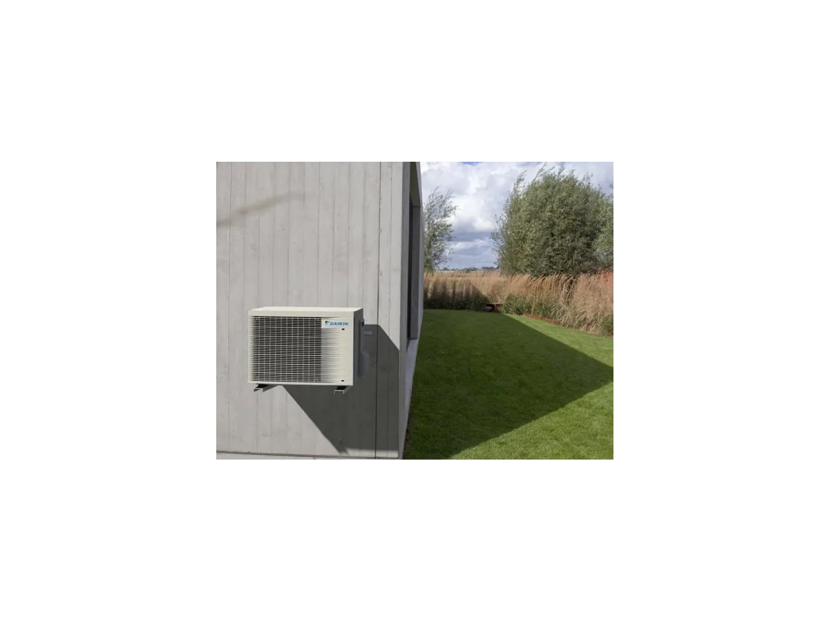 Кондиционер DAIKIN Inverter EMURA FTXJ50AB+RXJ50A (Чёрный) R32 A+++