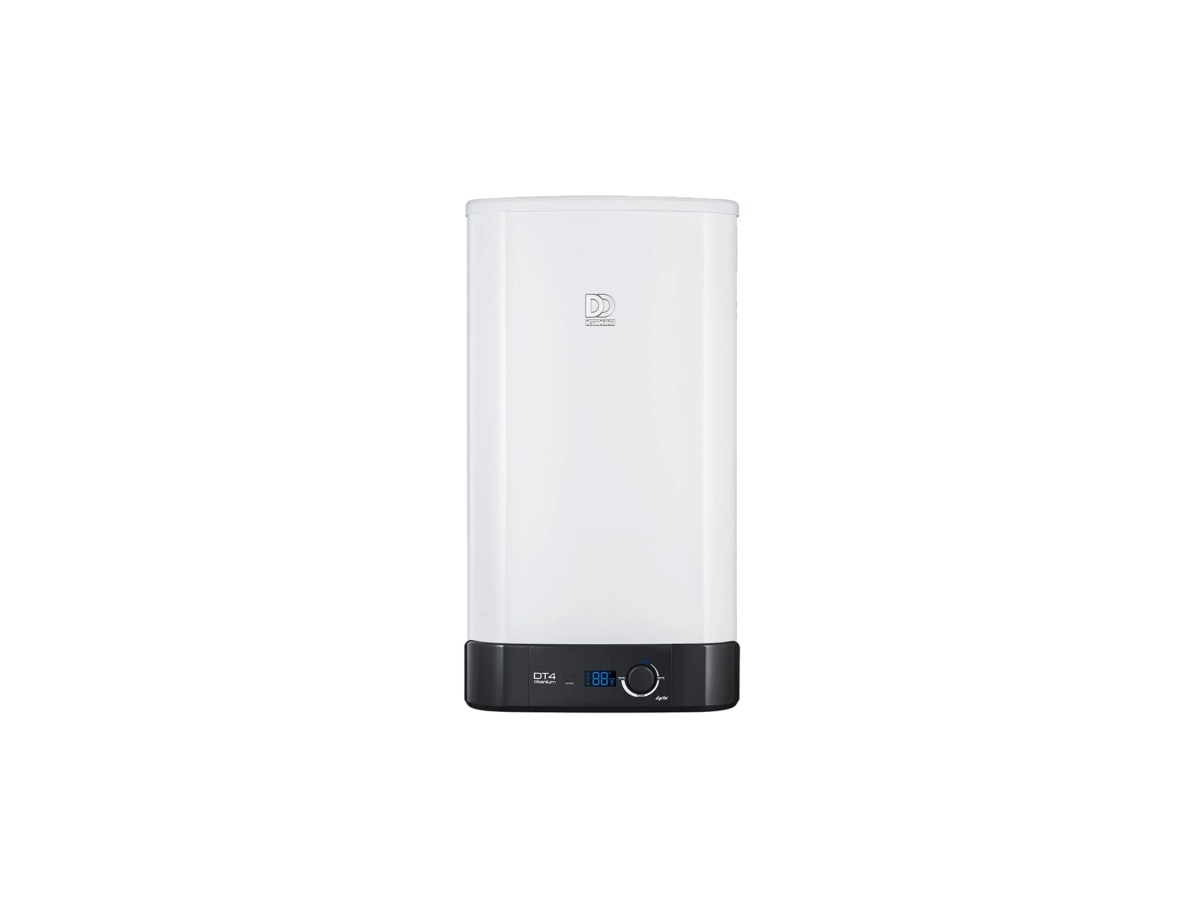 Электрический бойлер DemirDokum DT4 Titanium Digital D50