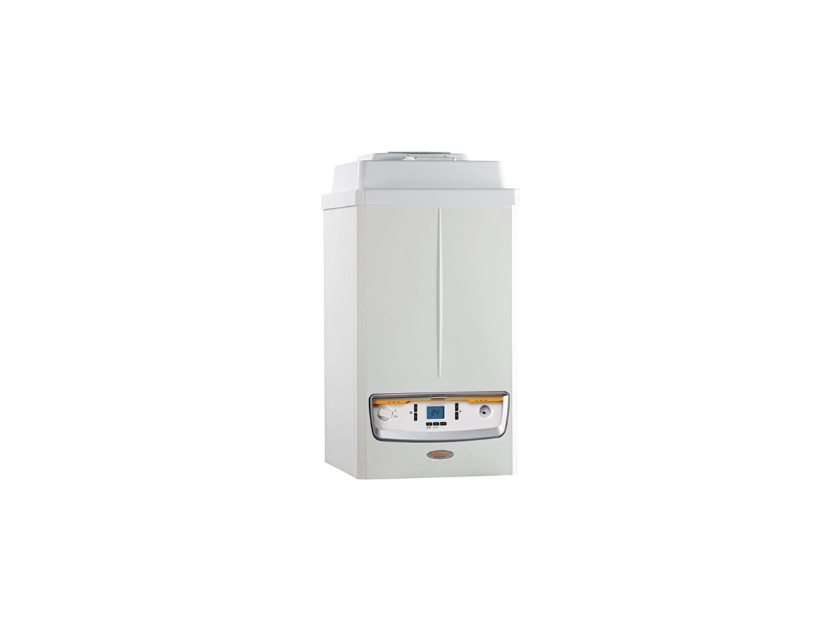 Конденсационный газовый котел IMMERGAS Victrix Pro 100 кВт
