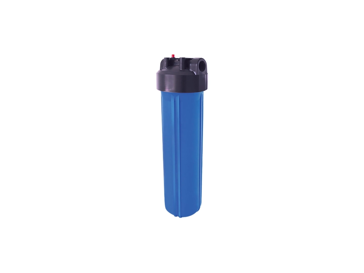 Фильтр механической очистки BB20 ECOSOFT, 1