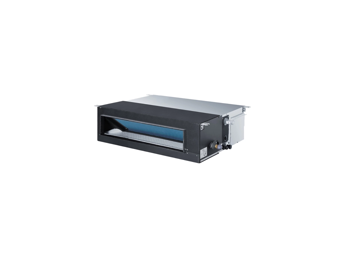 Unitatea interioara duct Medium ESP HAIER AD50S2SM3FA