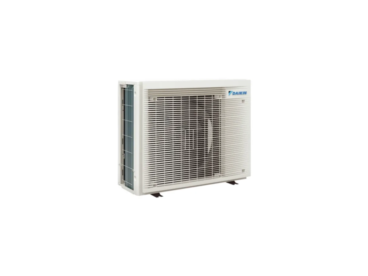 Кондиционер DAIKIN Inverter EMURA FTXJ50MS+RXJ50M (Серый) R32 A+++