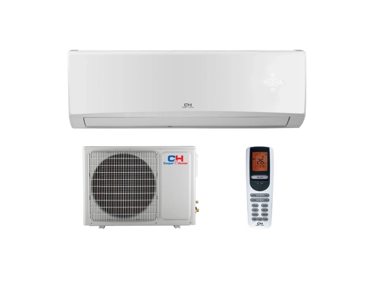 Кондиционер Cooper Hunter ALPHA-VERITAS Inverter CH-S24FTXE