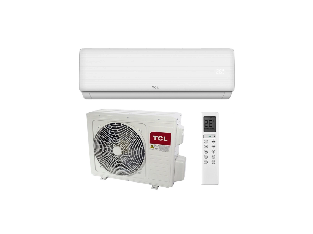 Кондиционер TCL ELITЕ HEAT PUMP Inverter R32 TAC-24CHSD / XAB1lHB 24000 BTU
