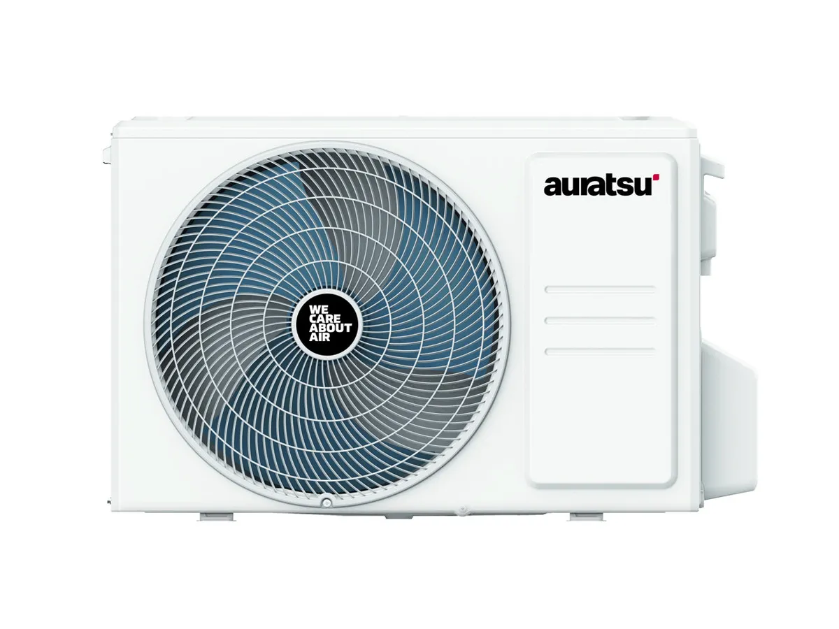 Кондиционер Auratsu Inverter R32 AWX-12KTHI-AWX-12KTHO 12000 BTU