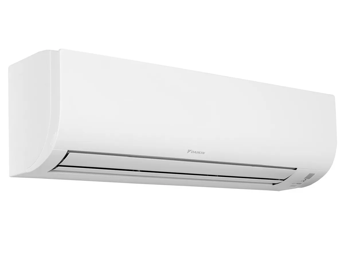 Кондиционер DAIKIN Inverter R32 Nepura COMFORA RXTP35A-FTXTP35N  (Обогрев при - 30°C)