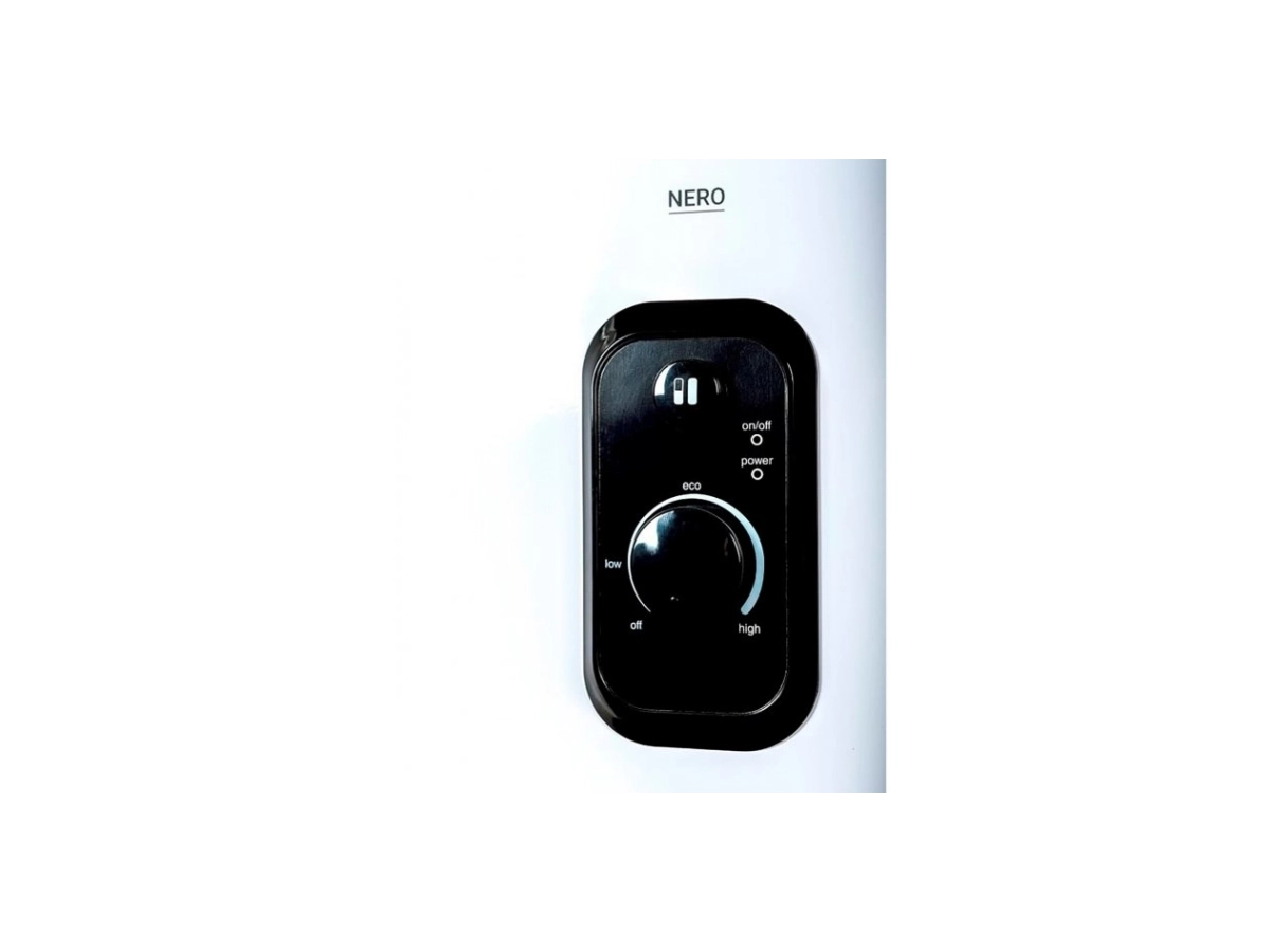 Электрический бойлер Zanussi Nero 30