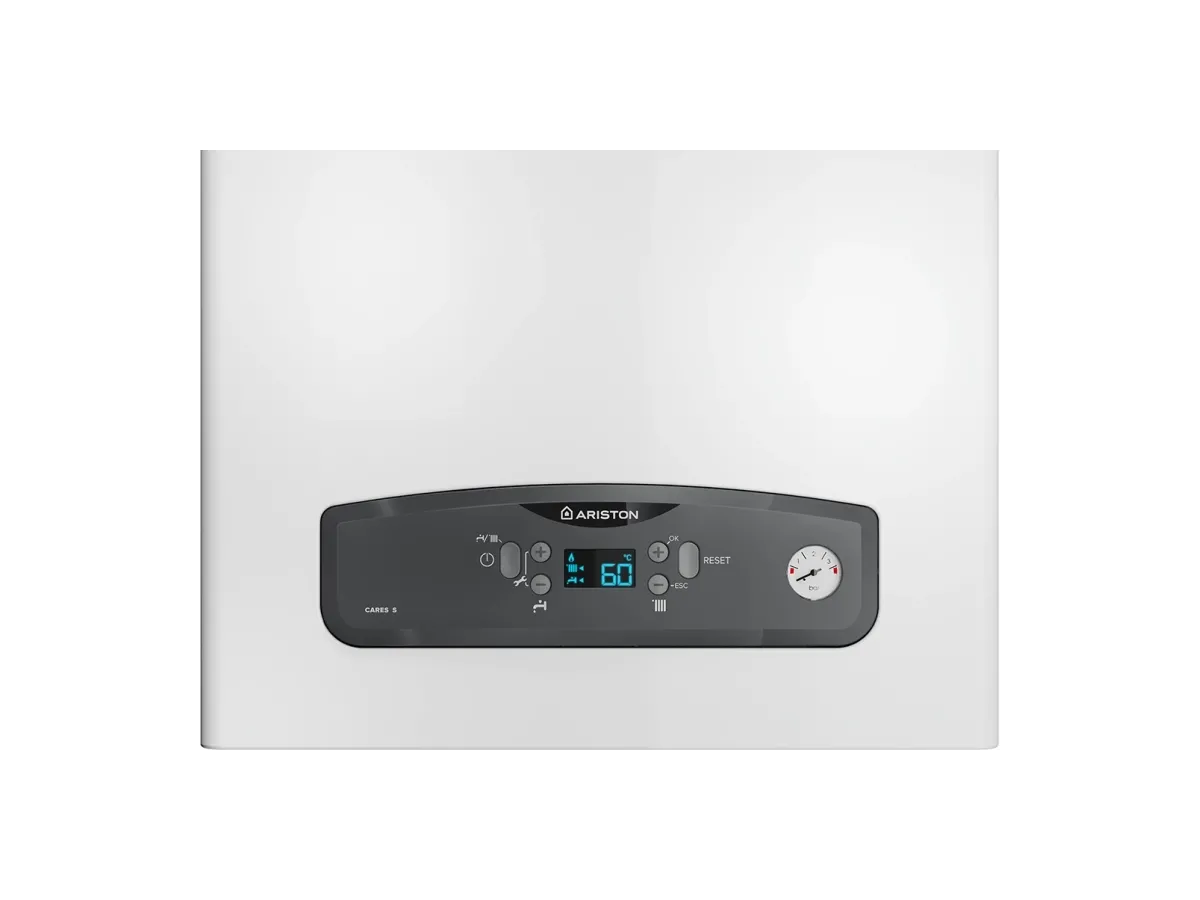 Конденсационный котел Ariston CARES S 24 TF /3301637