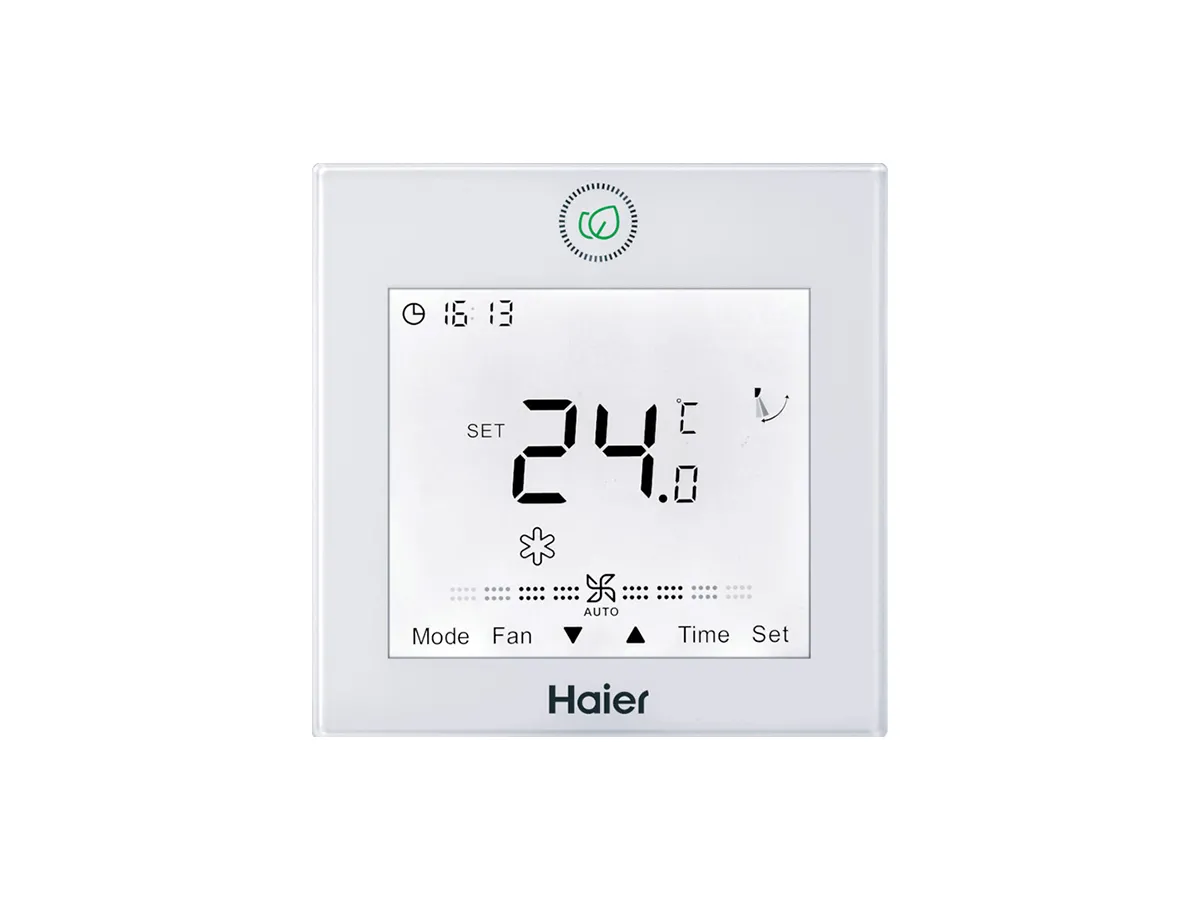 Unitate de conducte interioare Mediu ESP HAIER AD125S2SM3FA