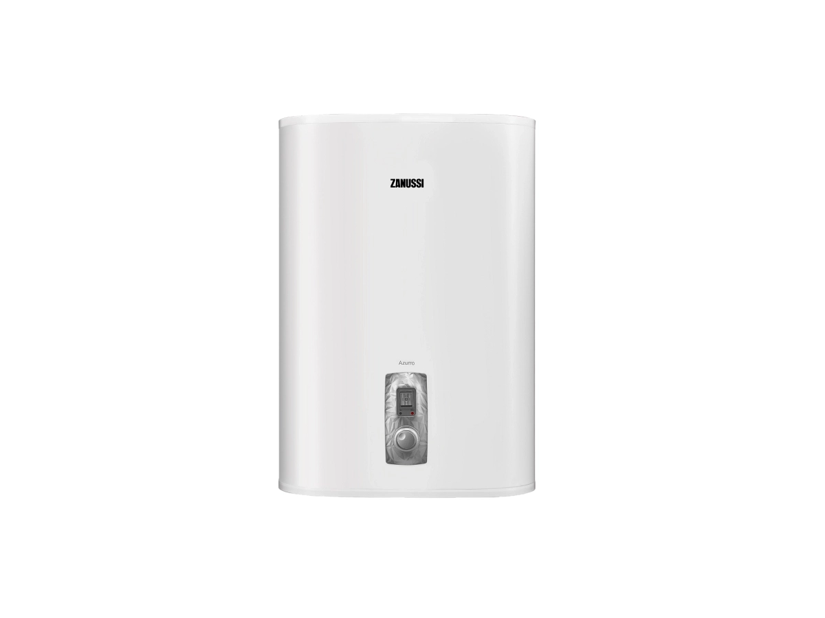 Электрический бойлер Zanussi Azurro 80