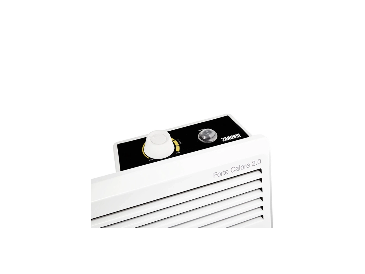 Convector electric Zanussi ZCH-С 1500 MR
