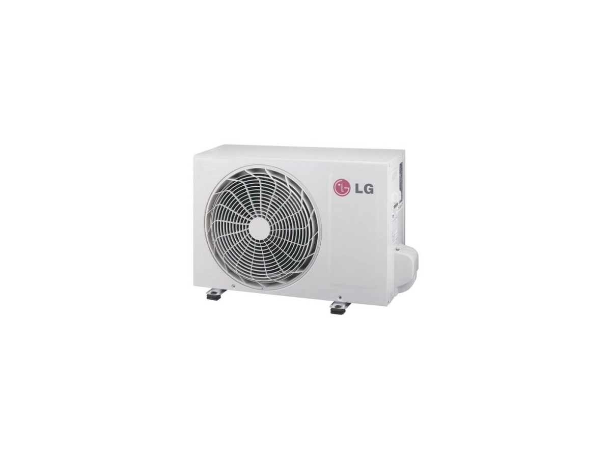 Кондиционер LG DeLuxe Inverter DM18RP