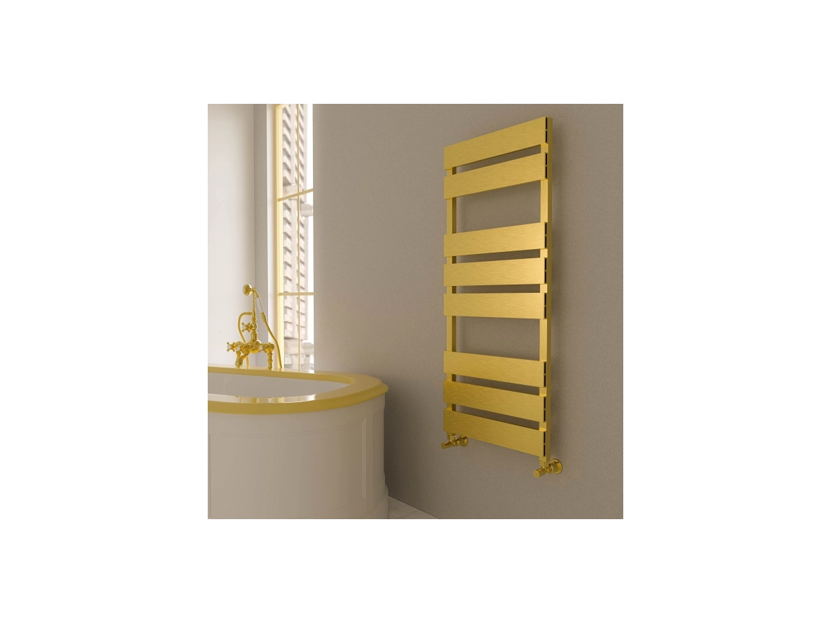 Uscator de prosoape decorativ LOJIMAX, colectie BENOIT 400 mm. 710 mm.