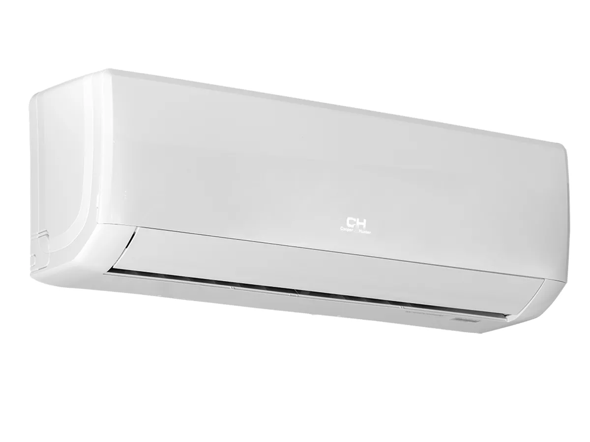 Кондиционер Сooper Hunter Vital Inverter R32 CH-S12FTXF