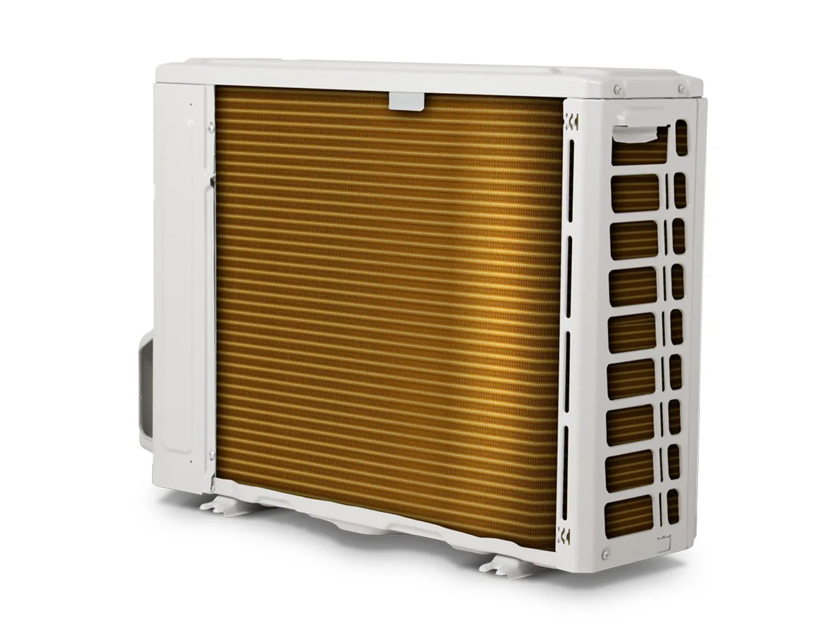 Unitate externă INVENTOR 18000 BTU U5MRSL(2)-18 R32 2 conexiuni