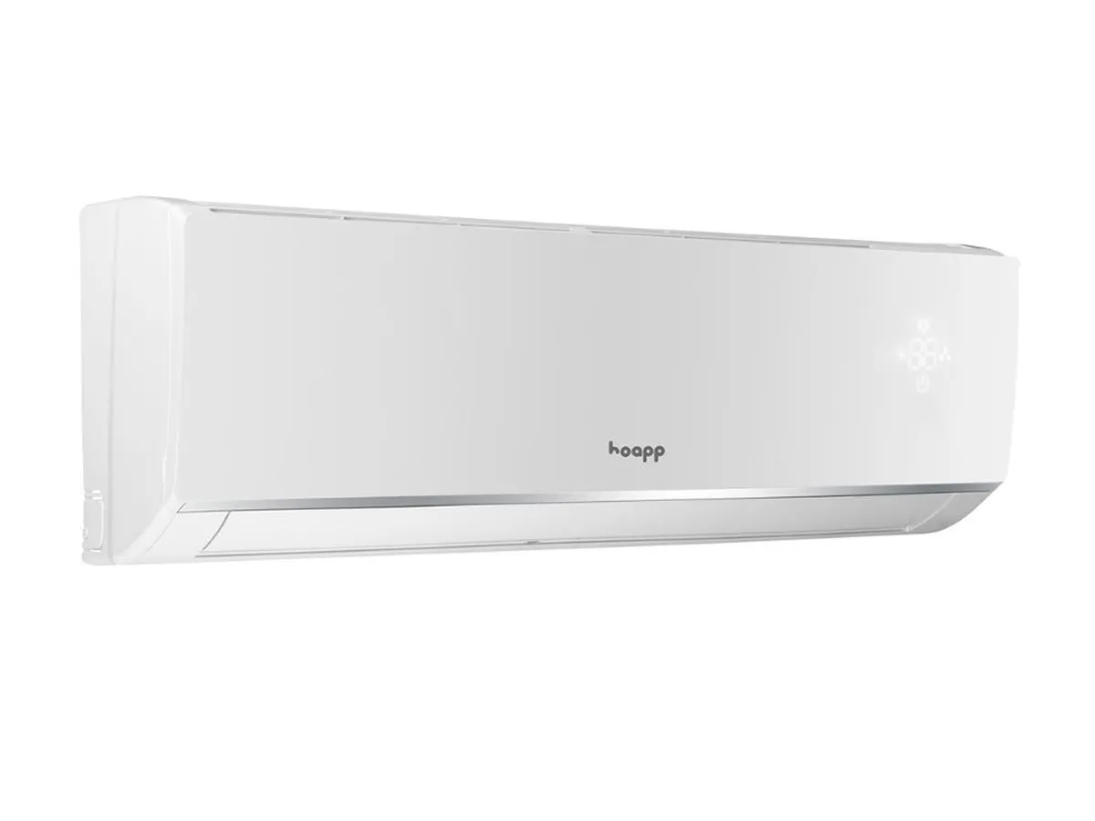 Unitate interioara HOAPP FREE FIVE HSZ-GX38VA 12000 BTU