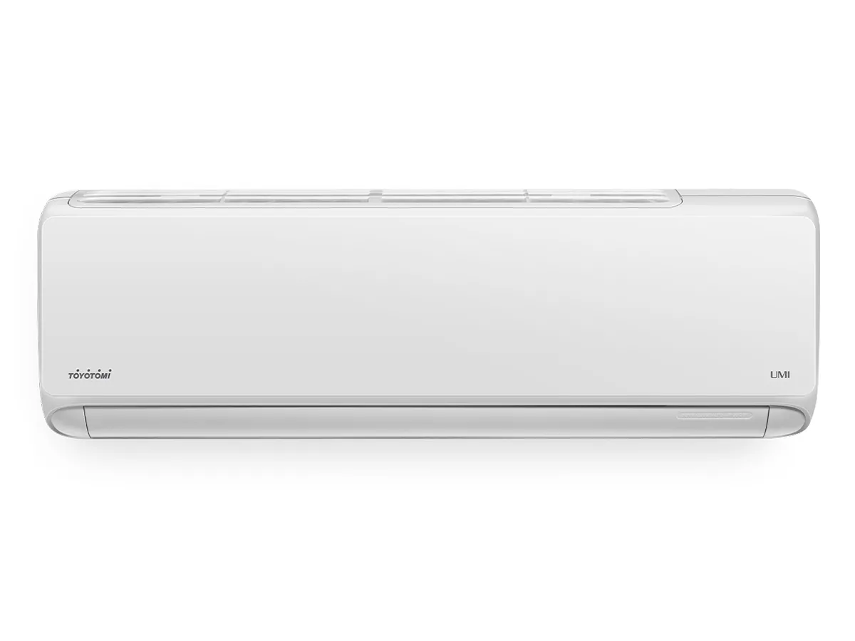Кондиционер Toyotomi UMI ALL DC Inverter R32 UTN/UTG-09CH 9000BTU